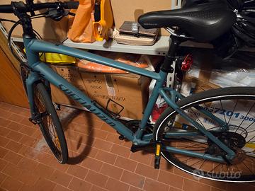  Bicicletta Specialized