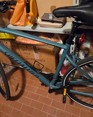  Bicicletta Specialized