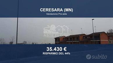 Immobile in asta di 1048 m² a Ceresara