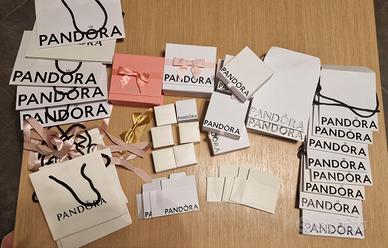 Confezioni Pandora 