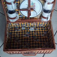 cestino picnic paperino