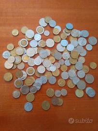 monete rare in lire 