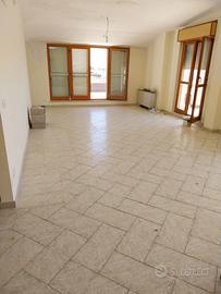 Attico centralissimo in posizione panoramica