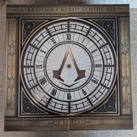 Assassin's creed Syndicate Big Ben Collector's edi