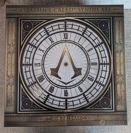 Assassin's creed Syndicate Big Ben Collector's edi