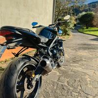 Triumph street triple 675