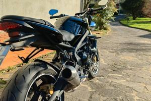 Triumph street triple 675