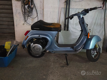 Vespa 50 pk s