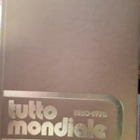 Storia dei mondiali di calcio