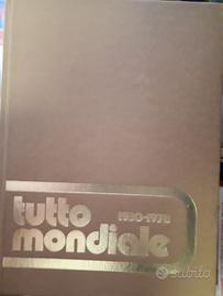 Storia dei mondiali di calcio