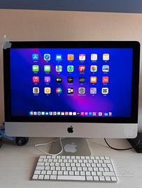 iMac (Retina 4K, 21.5-inch, Late 2015)