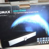 videorecorder digitale