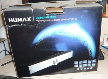 videorecorder digitale