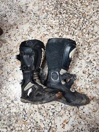 Stivali da cross Forma n°44