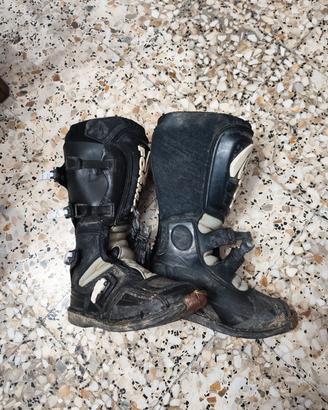 Stivali da cross Forma n°44