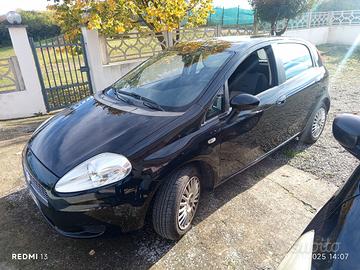 FIAT GRANDE PUNTO 1,3 MJT DEL 2008