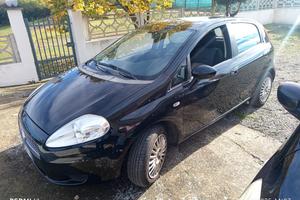 FIAT GRANDE PUNTO 1,3 MJT DEL 2008