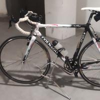 Bici corsa Colnago C 50