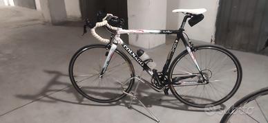 Bici corsa Colnago C 50