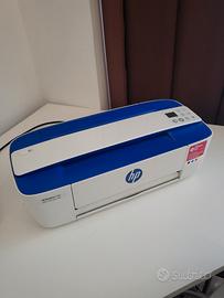 HP Smart DeskJet 3760 T8X19B Stampante Fotografica