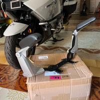 Braccioli BMW  K 1600 gtl