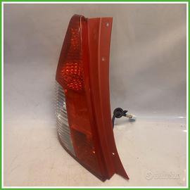 Fanale Fanalino Sinistro SX Hyundai i10 1 Serie