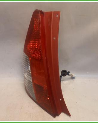 Fanale Fanalino Sinistro SX Hyundai i10 1 Serie