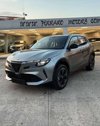 Alfa Romeo Junior 1.2 145 CV Hybrid eDCT6 Ti + Pac