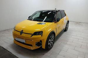 Renault 5 Renault Iconic Cinq comfort range 150cv