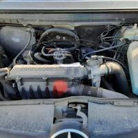MERCEDES-BENZ VANEO 2002 - RICAMBI MOTORE