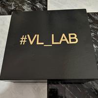 Eleganti decolletè pitonate N°37