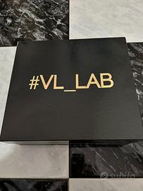 Eleganti decolletè pitonate N°37