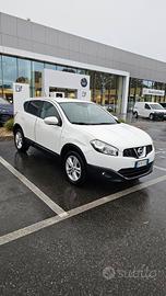 Nissan Qasquai
