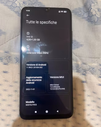 POCO M3