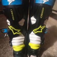 abbigliamento enduro 