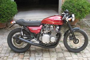 Kawasaki Z 1000 - 1978