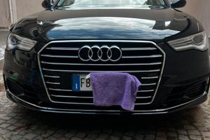 Audi A6 2.0 TDI