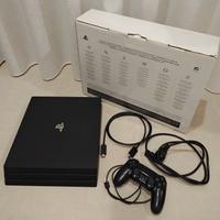 PlayStation 4 PRO 1 TB