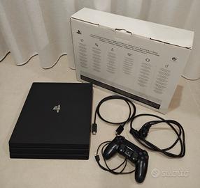 PlayStation 4 PRO 1 TB