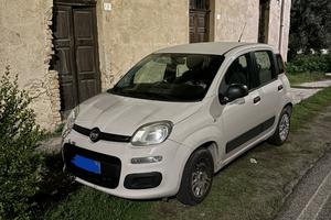FIAT PANDA 2015 leggi bene