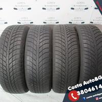 215 65 16 Nexen 2023 4Stagioni 85% Pneus