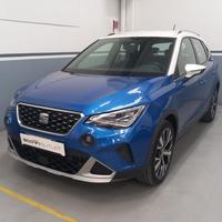 SEAT Arona 2022 - Arona 1.0 ecotsi Xperience 110cv