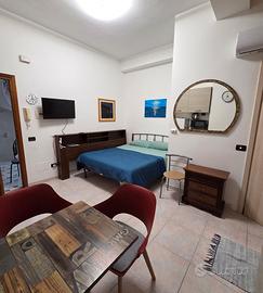 Appartamento Monolocale
