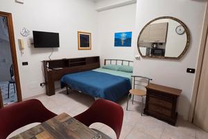 Appartamento Monolocale