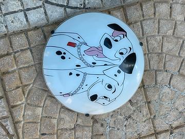 Plafoniera stanza bimbi