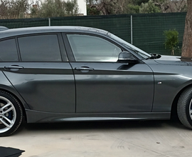 Bmw serie 1 118 m sport 2016