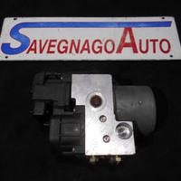 Centralina abs mitsubishi space star 0265216596