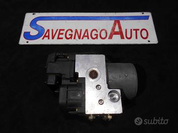 Centralina abs mitsubishi space star 0265216596