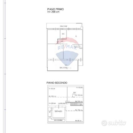 Appartamento - Gravina di Catania