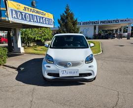 Smart ForFour 70 1.0 Passion